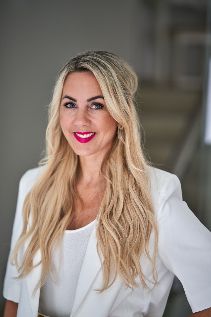 Business Portrait on Location fotografiert von Skaletz Photography in NRW