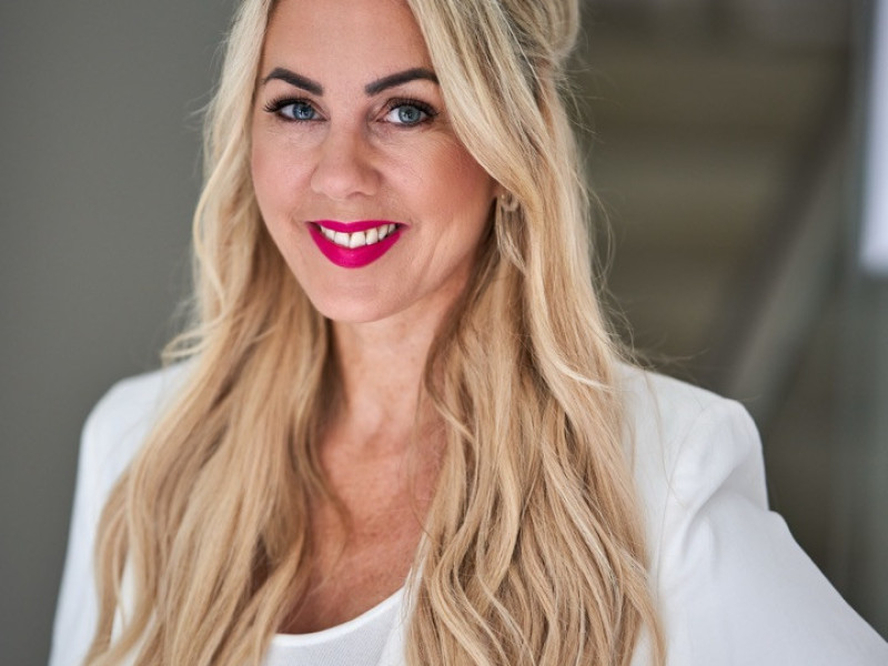 Business Portrait: Was es ist und wie es wirkt