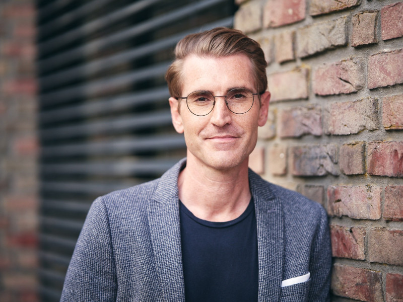 Business Portrait: Was es ist und wie es wirkt