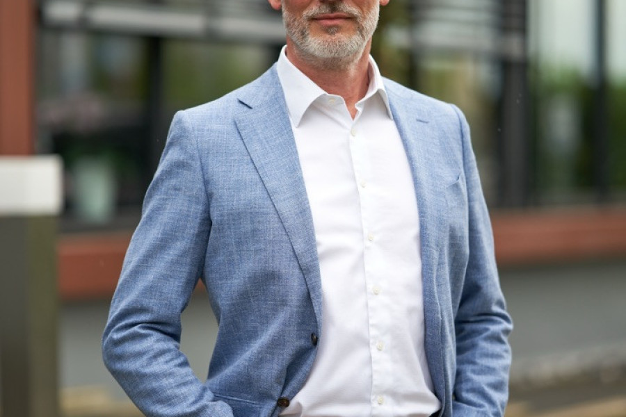 Professionelle Businessfotografie: Warum ein Businessfotograf bessere Ergebnisse liefert