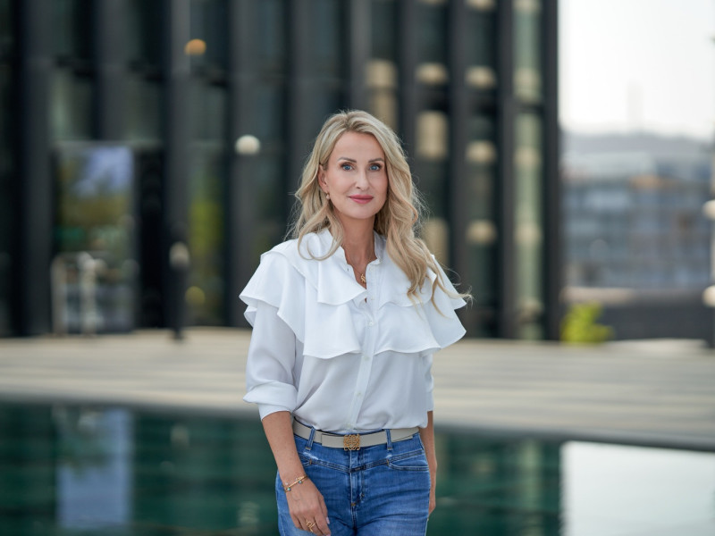 Businessfotos Frauen: Tipps f&uuml;r Portraits die Pers&ouml;nlichkeit zeigen