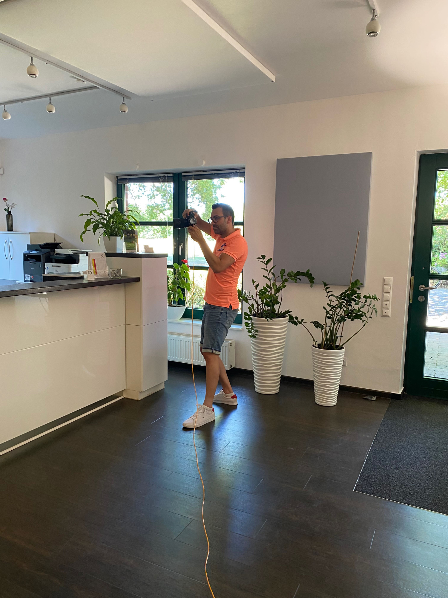 Auswahl der geeigneten On-Location Golfclub