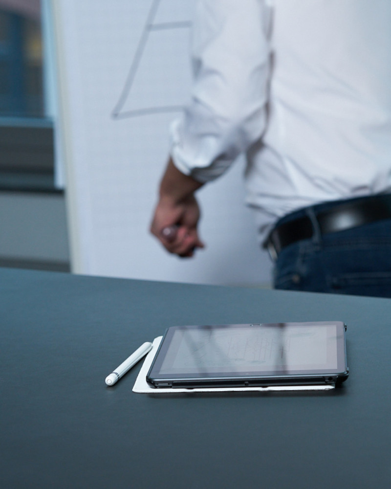 Checkliste zum erfolgreichen Fotoshooting