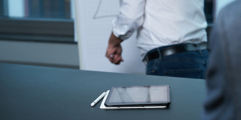 Checkliste zum erfolgreichen Fotoshooting