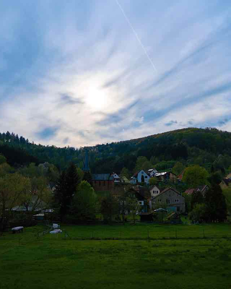 Kompensiere deine CO2-Emissionen f&uuml;r eine nachhaltige Zukunft