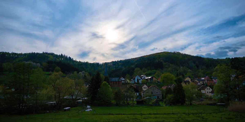 Kompensiere deine CO2-Emissionen f&uuml;r eine nachhaltige Zukunft