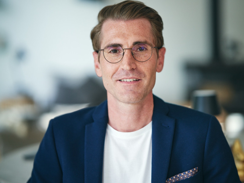 Corporate Branding & visuelle Identit&auml;t: Businessfotografie die mit eurer Marke wirkt
