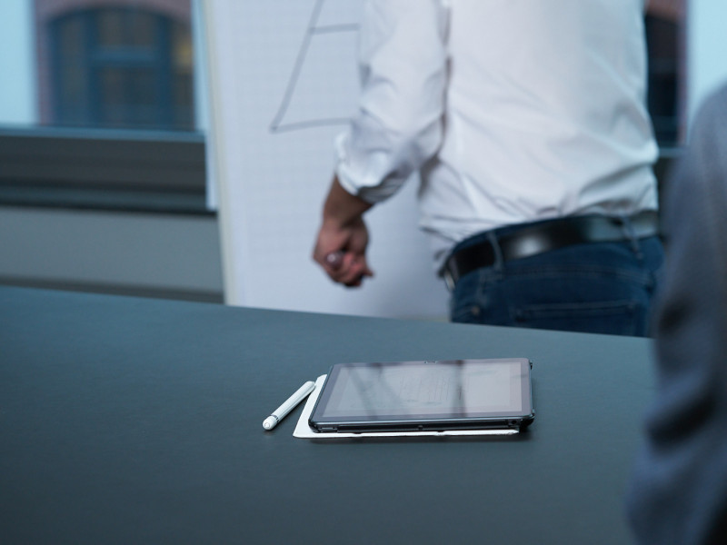 Employer Branding Strategie f&uuml;r KMU: Vom Markenkern zur Bildsprache