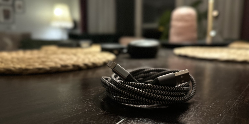 Was ein Businessfoto von einem iPhone Foto unterscheidet