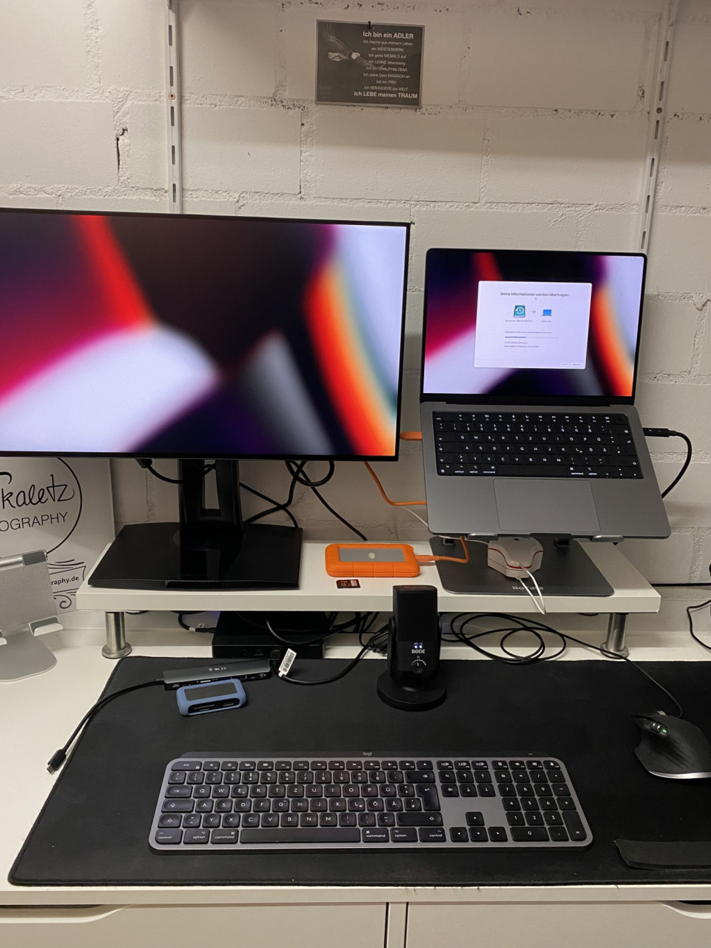 drittanbieter apps und mein PC