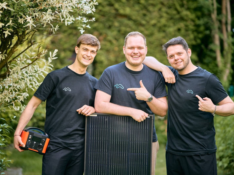 Mitarbeiterportraits: Was gute Businessfotos &uuml;ber Ihr Team sagen (2026)