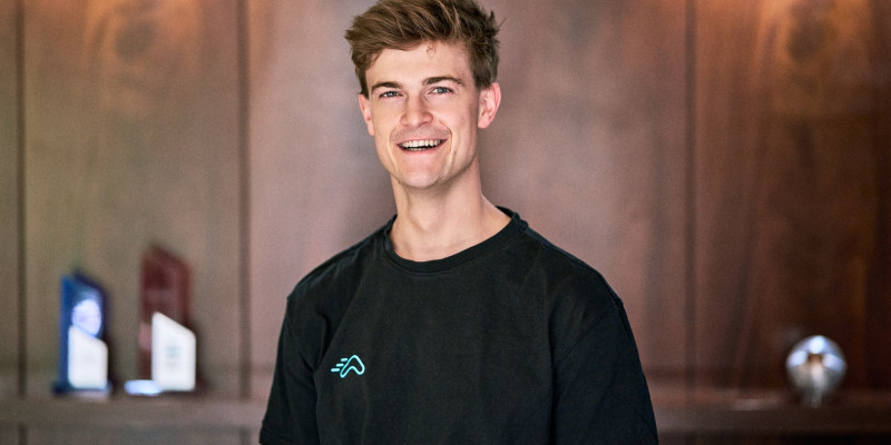 Personal Brand aufbauen: Wann Fotos den Unterschied machen