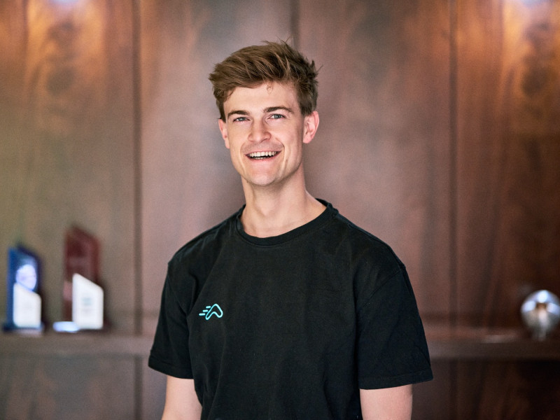 Personal Brand aufbauen: Wann Fotos den Unterschied machen
