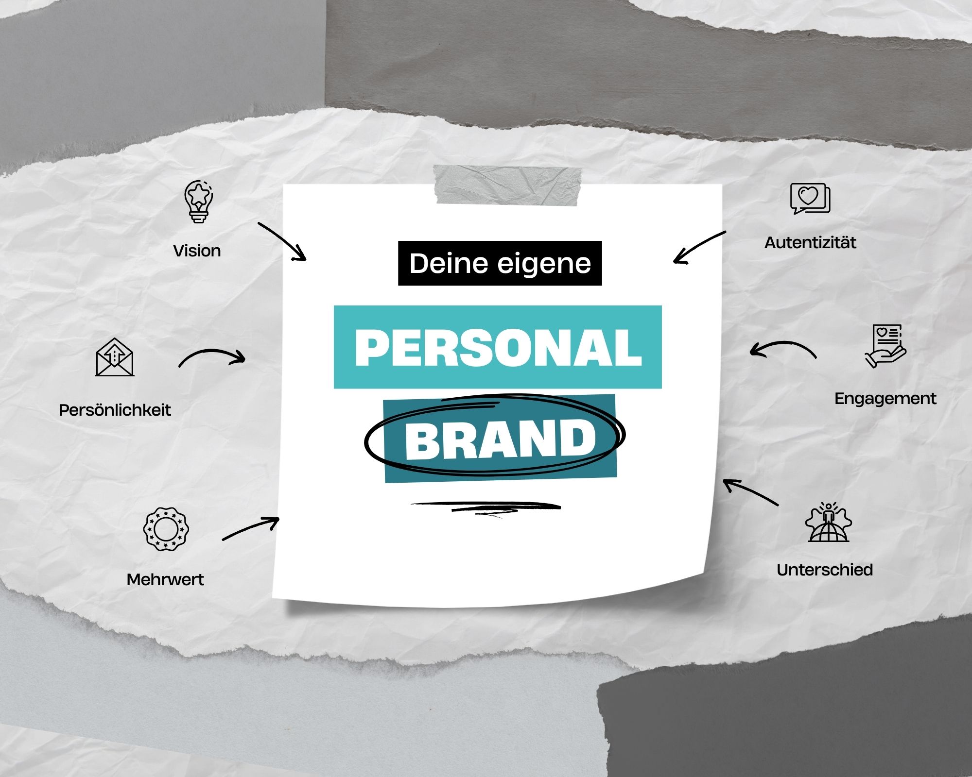 Personal Brand