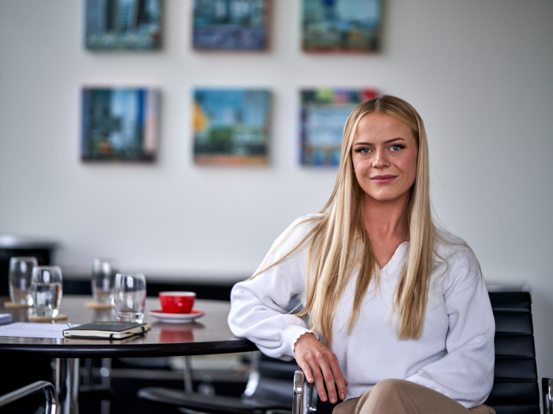 Personal Branding Fotografie in der Praxis: 8 echte Beispiele aus Coaching, Beratung & Executive