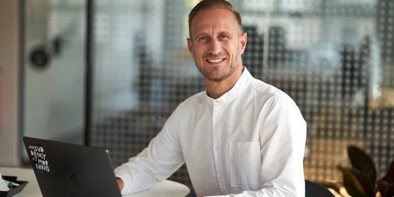 Was professionelle Unternehmensfotos wirklich bringen: Studien und Zahlen