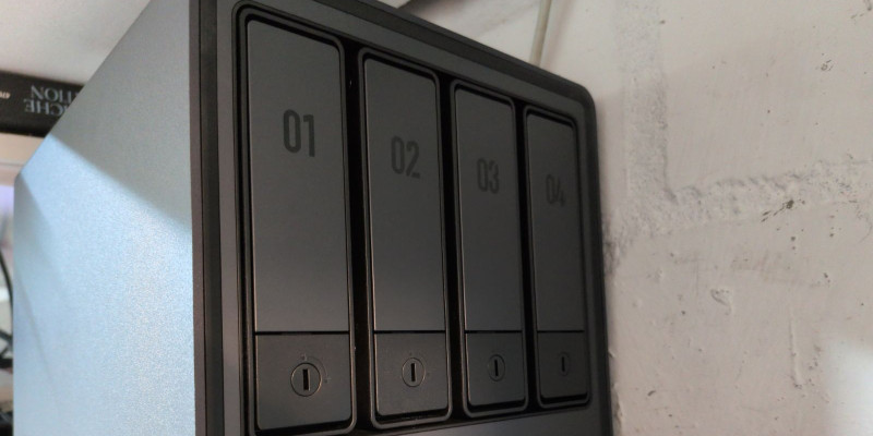 Fotos sicher speichern 3-2-1-Regel f&uuml;r Fotografen (2026)