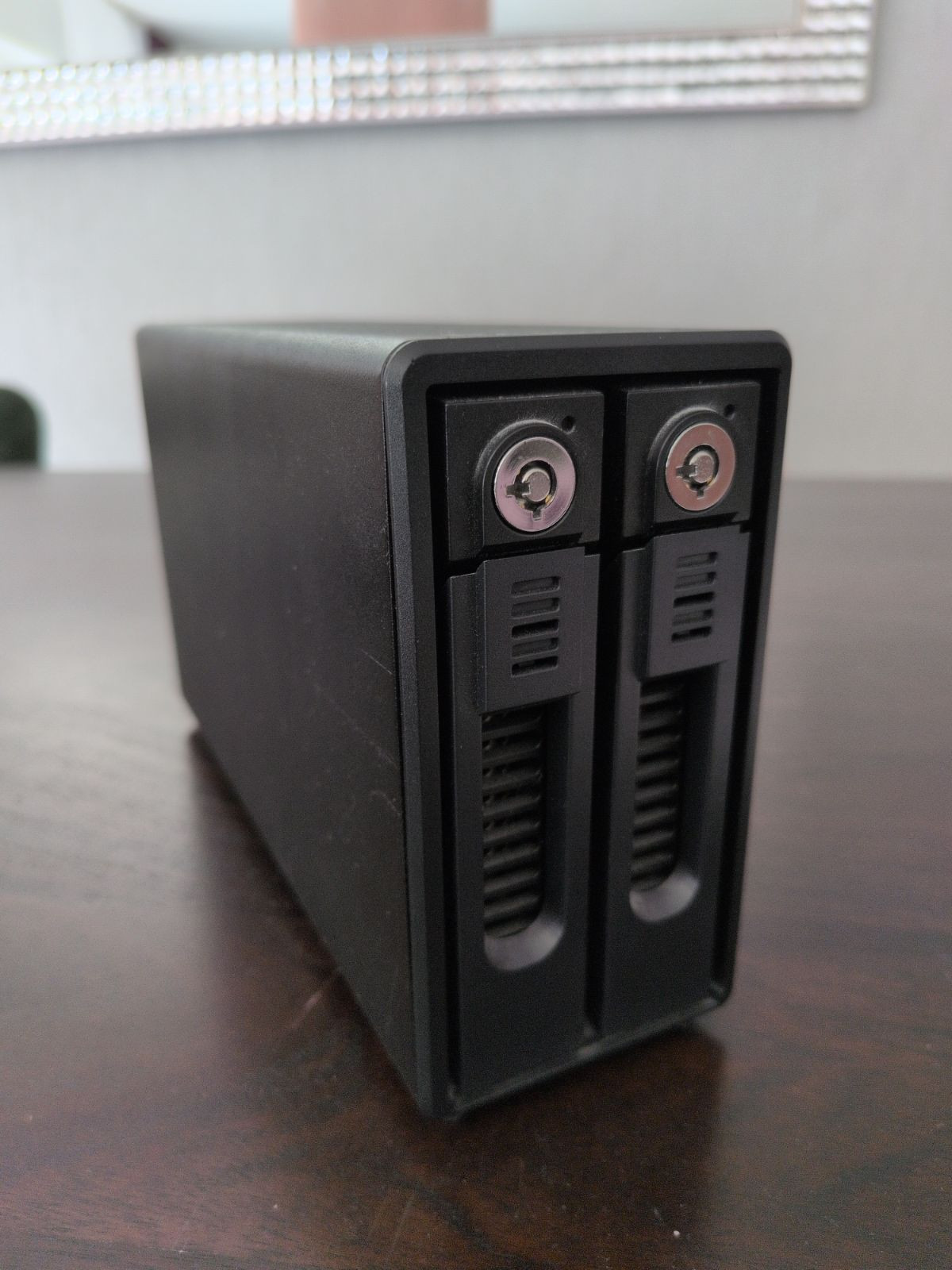 Wo solltest du deine Fotos speichern?