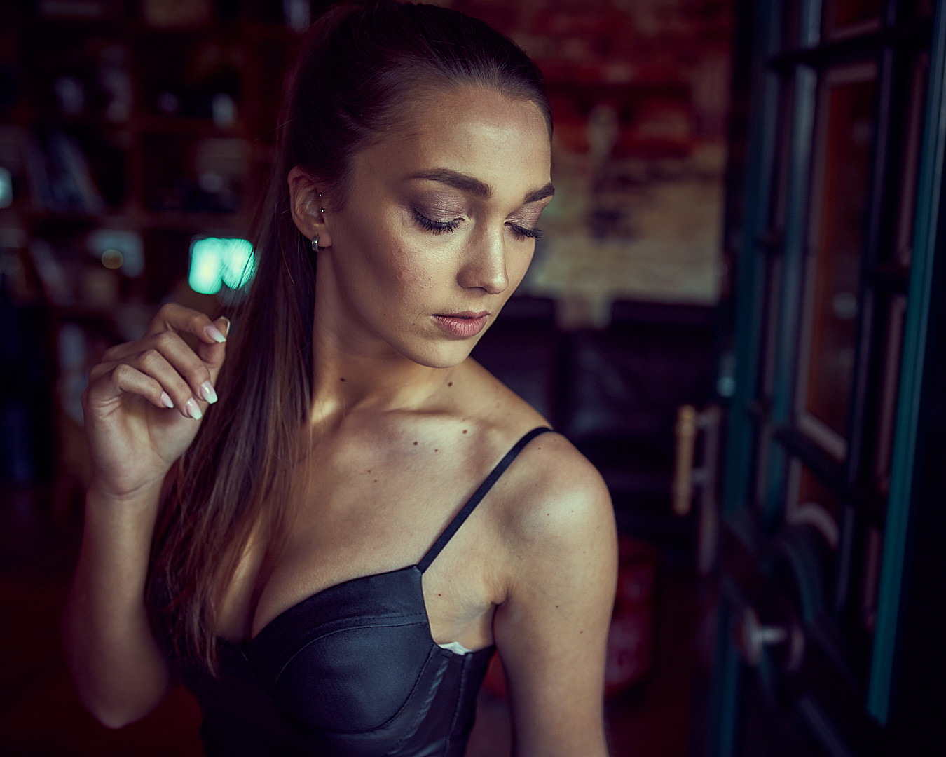 Casting Bewerbung