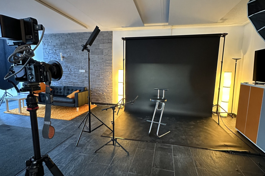 Fotostudio Dinslaken – professionelles Business-Shooting mit Matthias Skaletz
