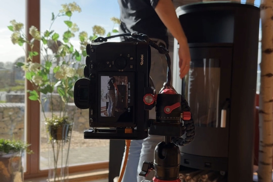 Fotograf Dinslaken für Business – Corporate Fotografie von Matthias Skaletz