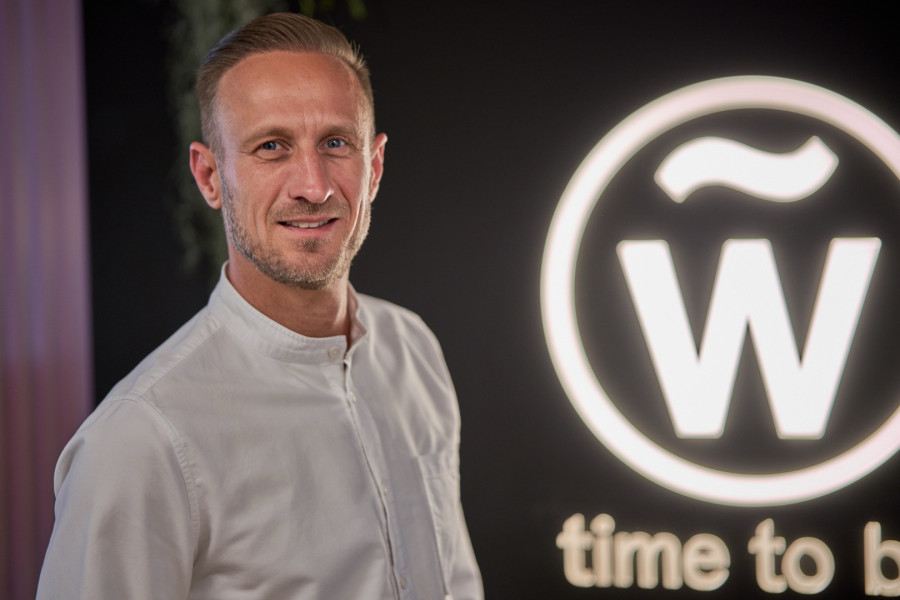 Marc andre duisburg Wellnest