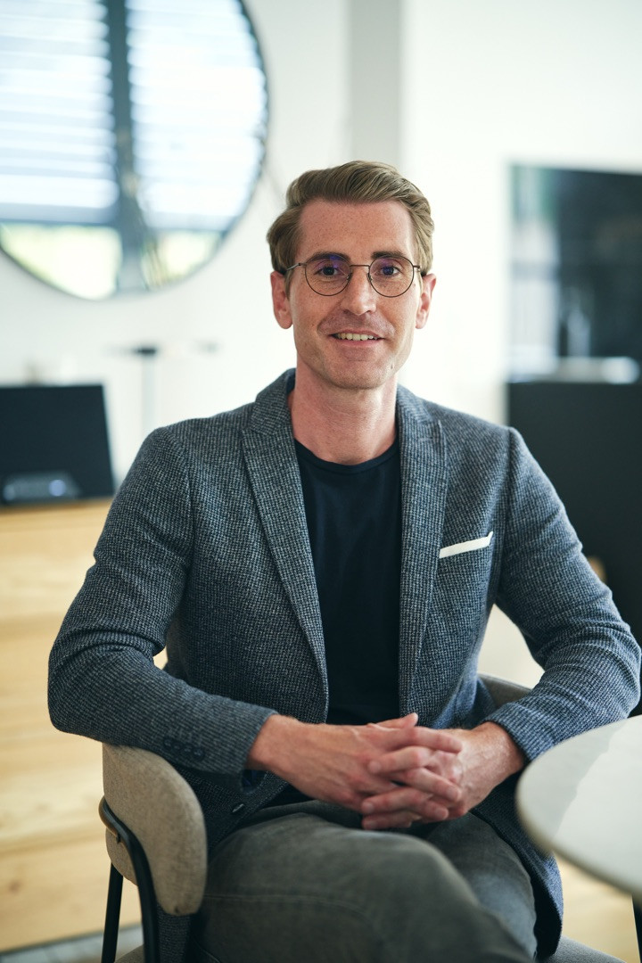 Businessfotograf Köln, Matthias Skaletz fotografiert Mittelstand, Führungskräfte und Teams in Köln