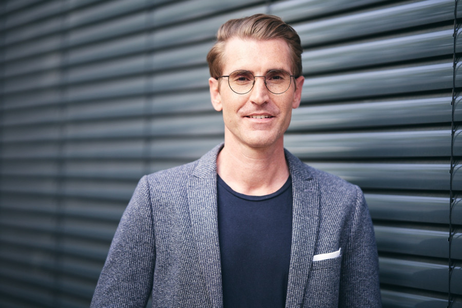 Fotografieren in Mülheim – Unternehmensreportage Matthias Skaletz