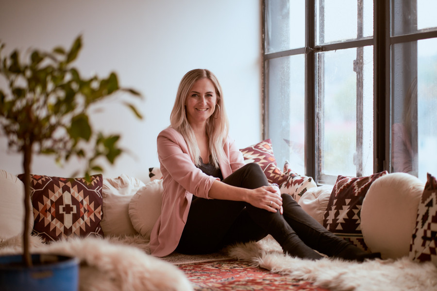 Business Fotografie Mülheim – Corporate Reportage Skaletz Photography