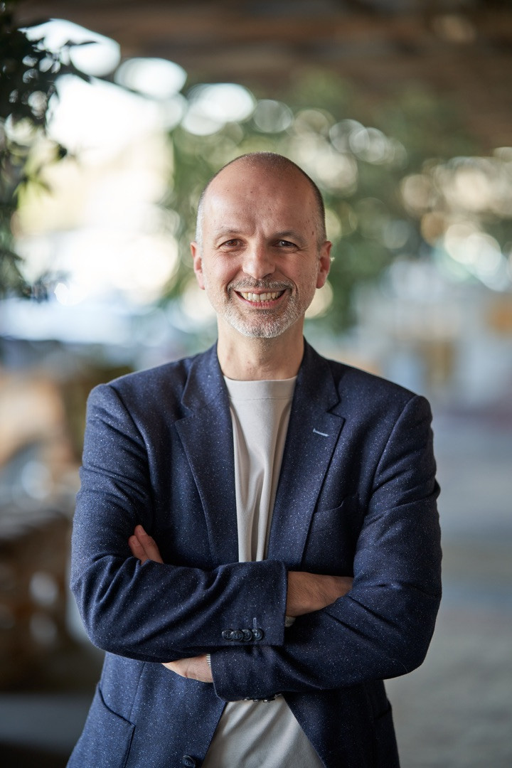 Businessfotografie für Events