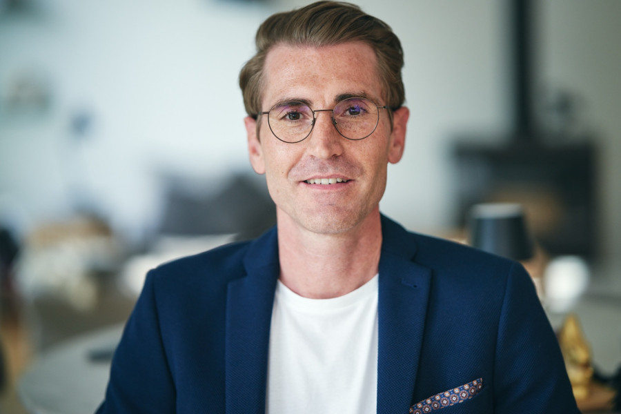 Professionelle Fotografie