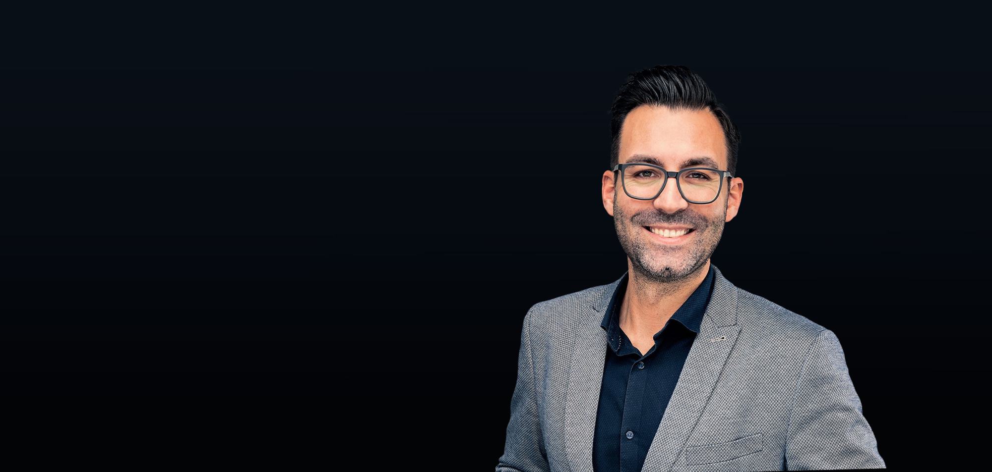 Matthias Skaletz, Businessfotograf aus Dinslaken