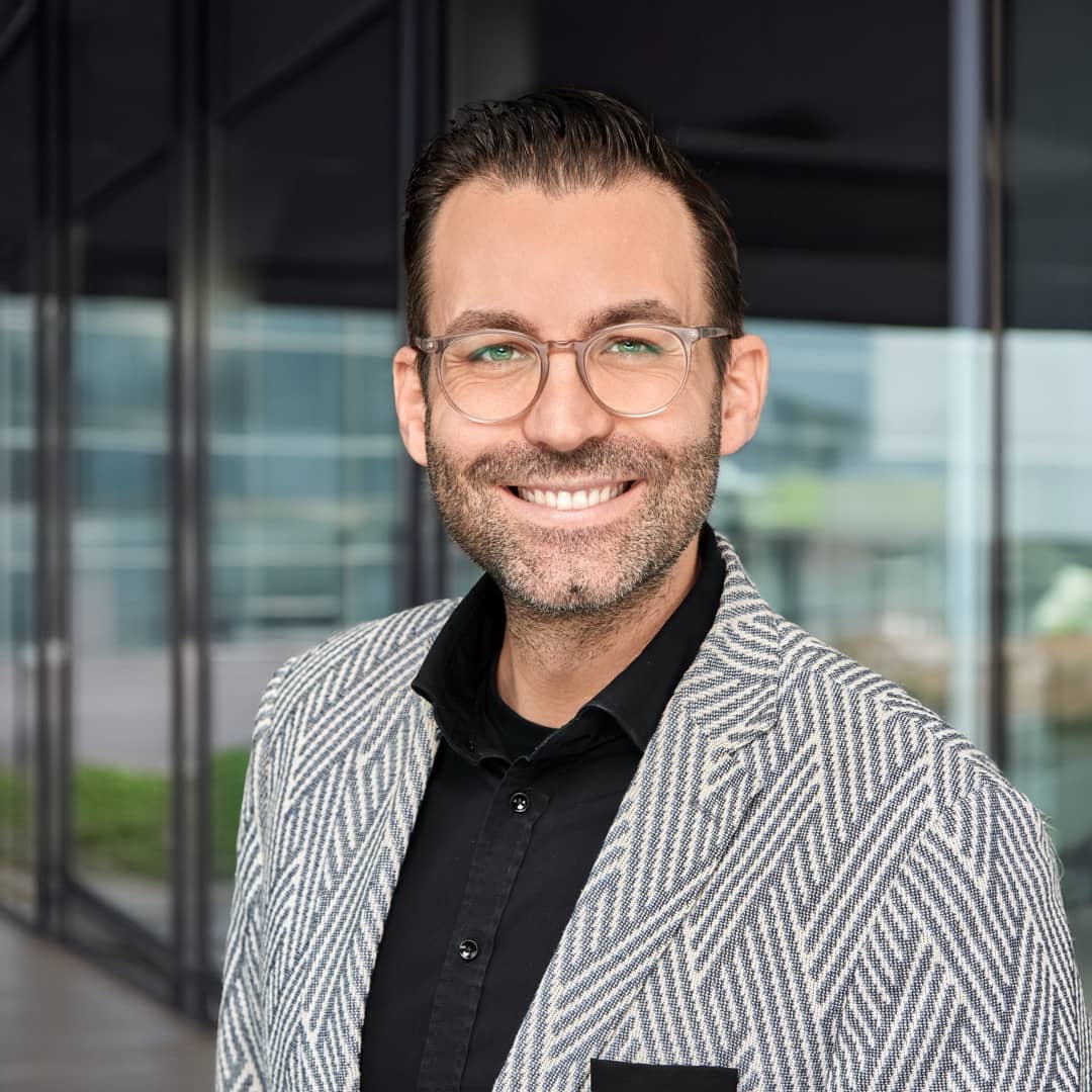 Matthias Skaletz, Businessfotograf NRW