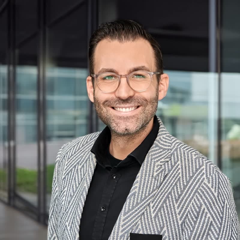 Matthias Skaletz, Businessfotograf NRW
