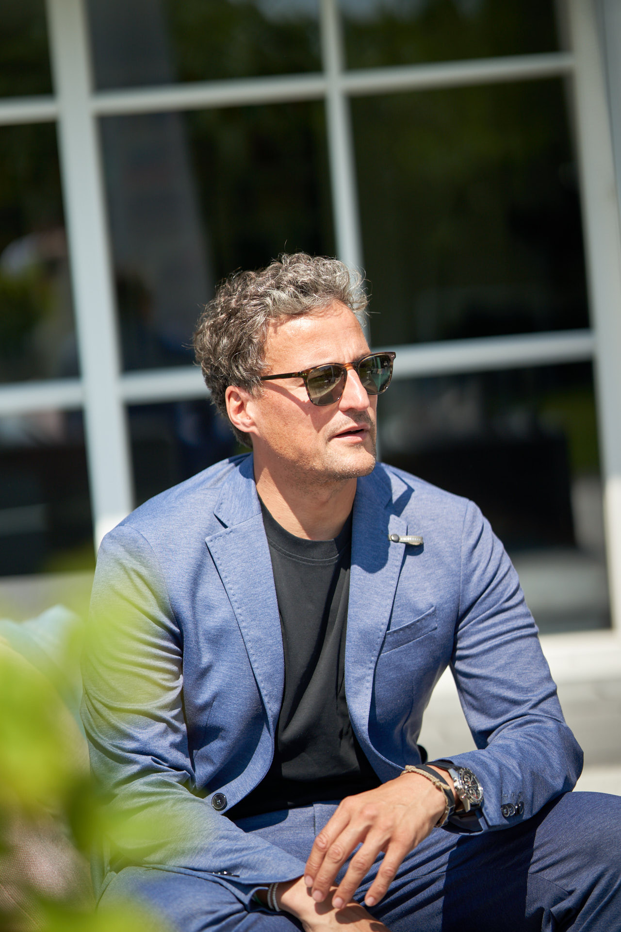 professionelle Businessfotografie