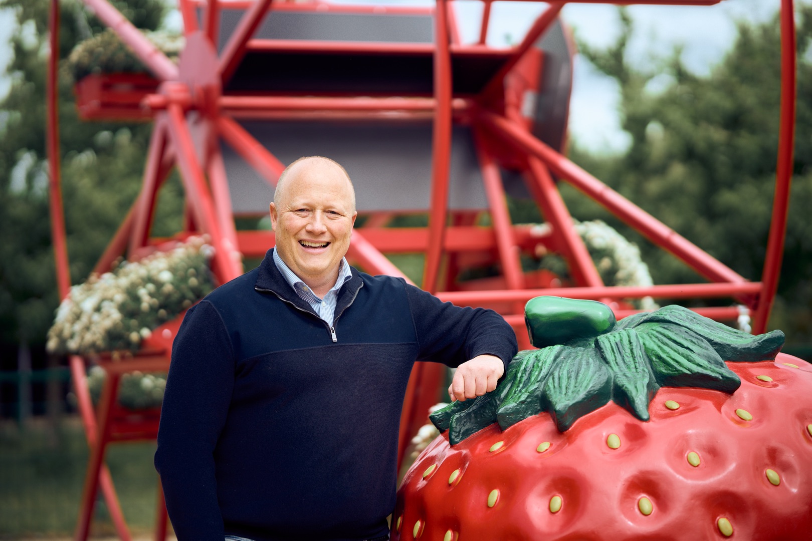 Businessfotografie NRW: Location Portrait für Unternehmen im Ruhrgebiet und Düsseldorf