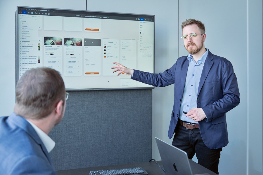 business fotos duisburg