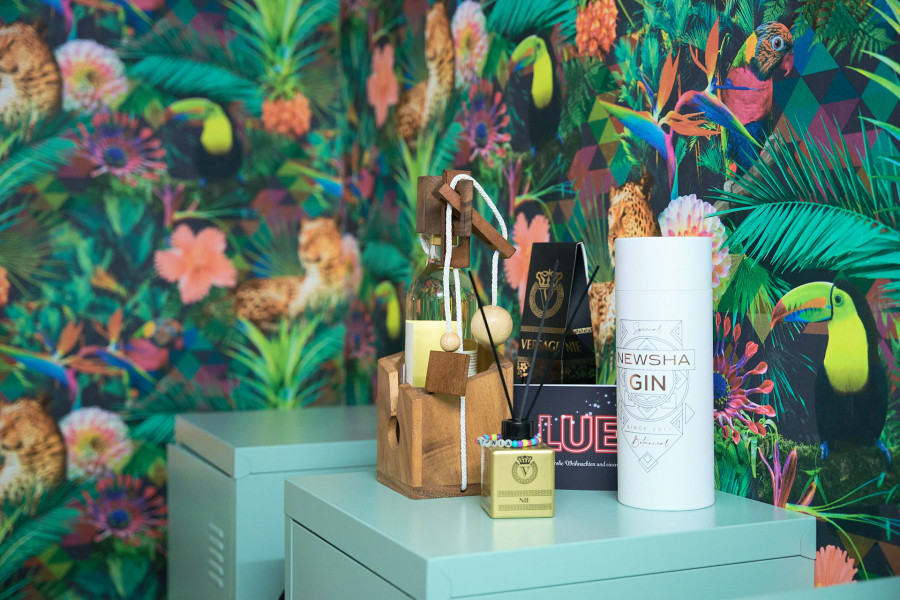 effektive Geschäftspresentation