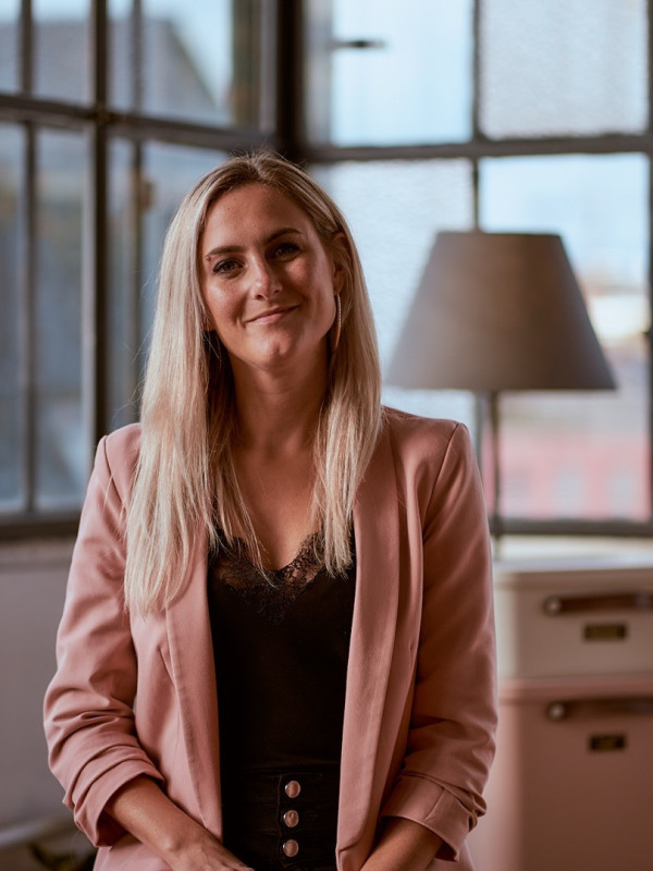 Employer Branding Fotografie NRW