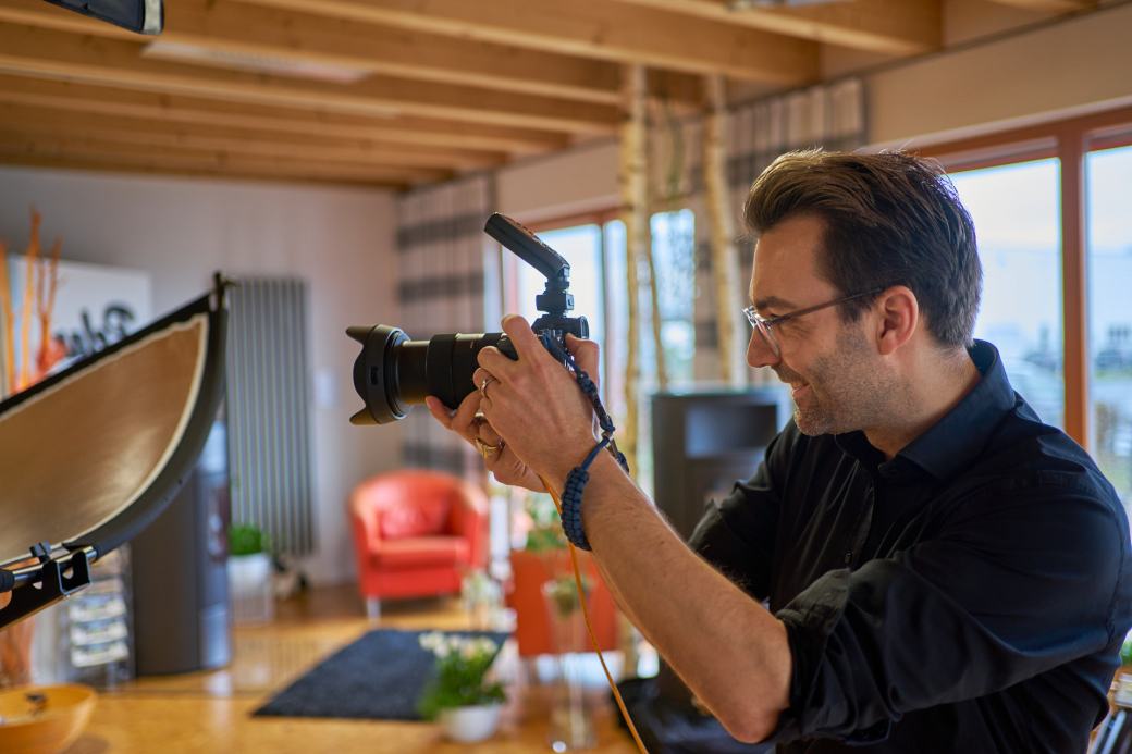 Employer Branding Fotografie NRW, Matthias Skaletz fotografiert Teams und Arbeitsumgebungen