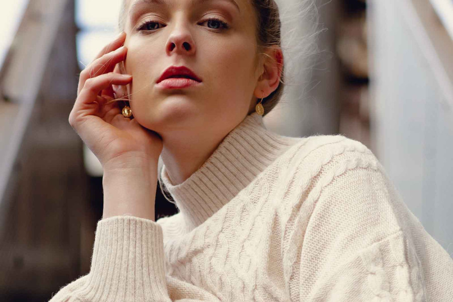 professionelle portraitfotos