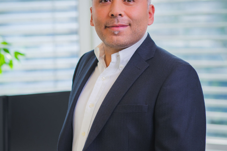 fotoshooting für geschaeftsbericht essen limbecker platz