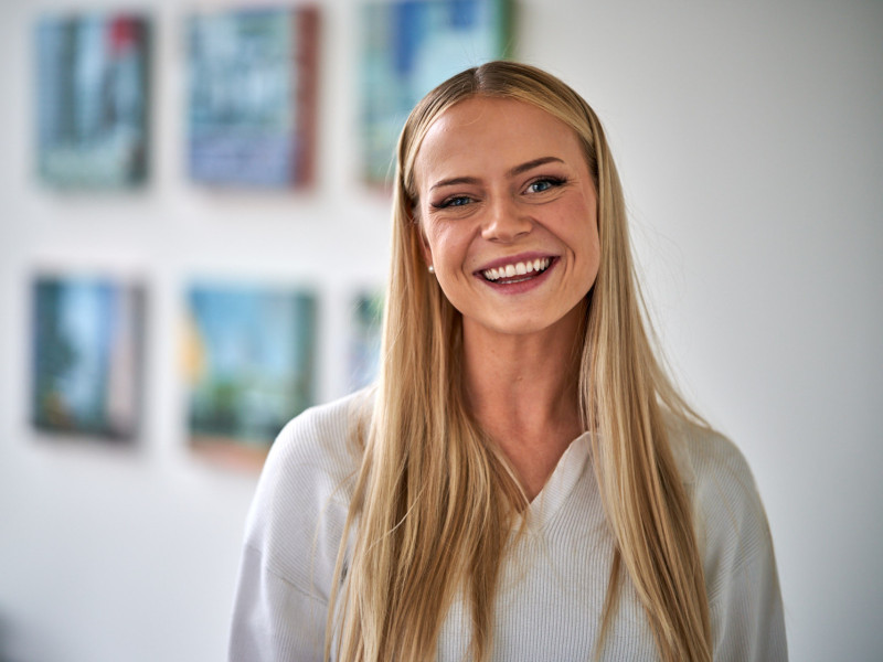 Annika Wagner von FUTU-RE GmbH: Wie eine Vision die Immobilienbranche verändert