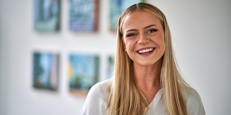 Annika Wagner von FUTU-RE GmbH: Wie eine Vision die Immobilienbranche verändert