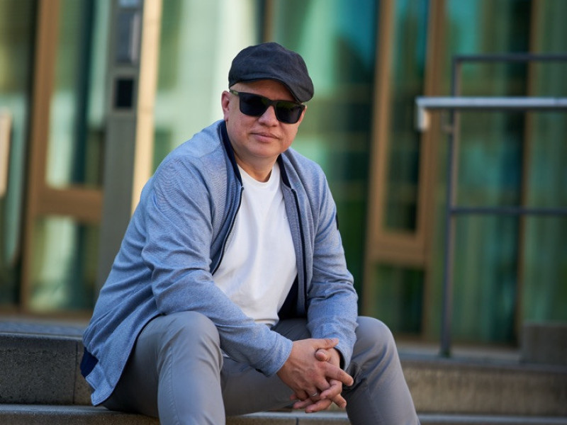 Christian Rahn von cmo2go: Marketing mit Wirkung für den Mittelstand