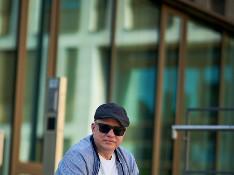 Christian Rahn von cmo2go: Marketing mit Wirkung für den Mittelstand