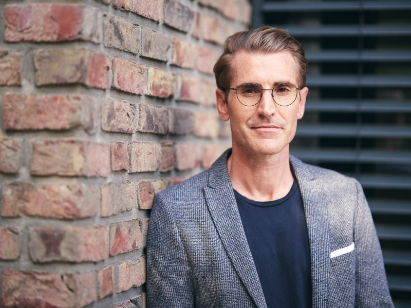 Eric T&uuml;scher: Wie Sichtbarkeit auf LinkedIn Karrierewege ver&auml;ndert