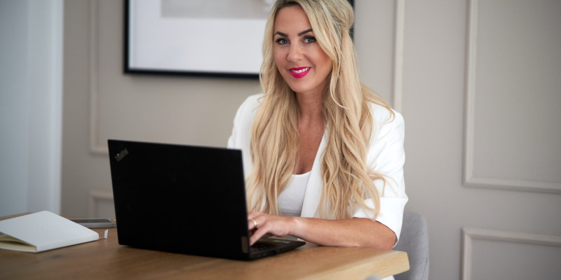 Lisa Augusciak: Wie Recruiting, Franchise und Female Empowerment bei McDonald’s zusammenkommen