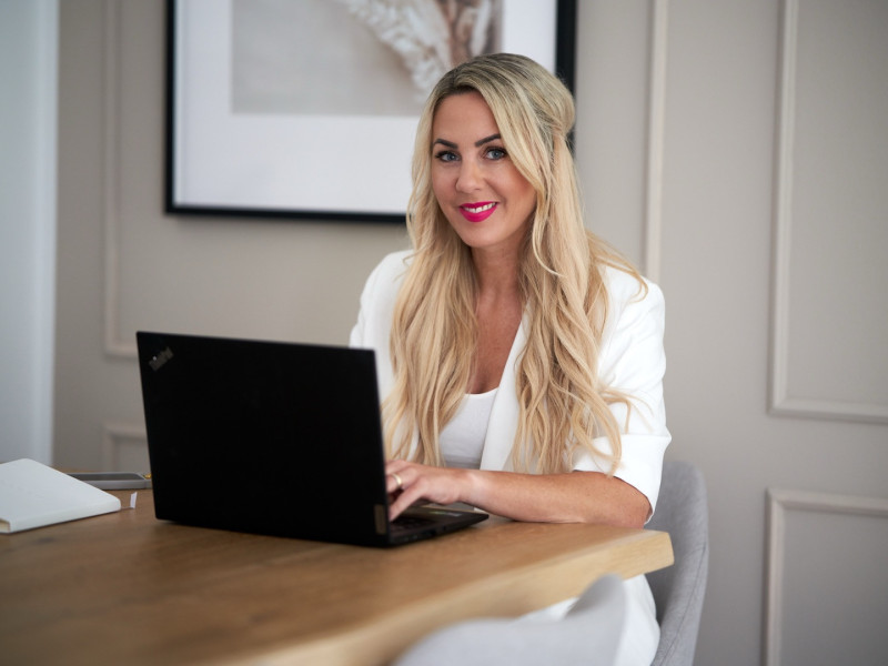 Lisa Augusciak Wie Recruiting, Franchise und Female Empowerment bei McDonald’s zusammenkommen