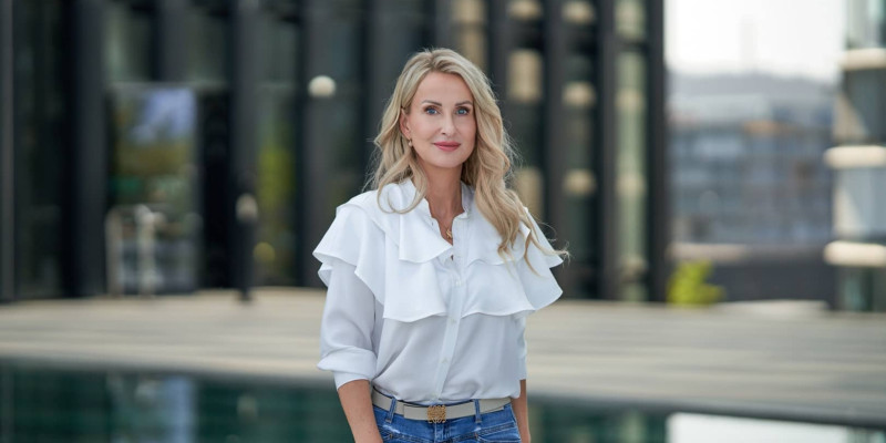 Melanie Kleemann: Executive Beratung mit Tiefgang & Wirkung
